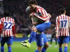 O Chelsea está em negociações regulares para fazer com que os Blues contratem Julian Alvarez