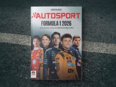 Seu guia essencial do F1 2026