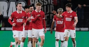 Podcast de futebol | ‘AZ parece estar em boa forma na hora certa’