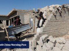 Os ataques de drones contra civis talibãs afegãos “ultrapassaram a linha vermelha”, alertou o Paquistão.