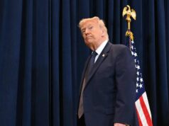 Discurso de Donald Trump sobre a guerra no Oriente Médio: “Isso é conversa covarde”, segundo economista