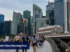 Por que alguns cingapurianos se recusam a ter filhos em meio à crise de fertilidade “em curso”.