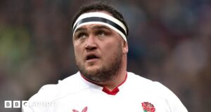 Jamie George – ‘Sinto-me seguro jogando rugby, nem sempre fiz isso’