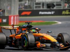 Oscar Piastri, da McLaren, é o mais rápido em ação enquanto rivais atingem carro e drama de viagem