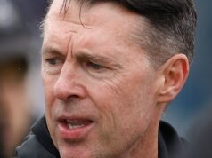 AFL 2026: O técnico do Collingwood, Craig McRae, rejeitou os rumores sobre sua vida fora de campo enquanto os Magpies se preparam para abrir contra o St Kilda.