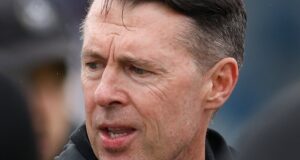 AFL 2026: O técnico do Collingwood, Craig McRae, rejeitou os rumores sobre sua vida fora de campo enquanto os Magpies se preparam para abrir contra o St Kilda.