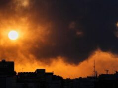 Uma enxurrada de bombas no Irã, filho de Khamenei, o líder supremo – Notícias. ele escolheu