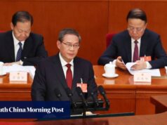 Destaques do relatório de trabalho governamental do primeiro-ministro chinês, Li Keqiang