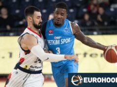 Aliağa Petkimspor despediu-se da Europa com derrota para o Surne Bilbao.