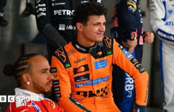 Fórmula 1 2026: preveja como terminarão os campeonatos de pilotos e construtores