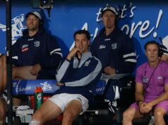 Shannon Neale melhorará a forma do ruck após lesão no joelho; Hawthorn vai apelar da suspensão de Jai Newcombe