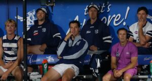 Shannon Neale melhorará a forma do ruck após lesão no joelho; Hawthorn vai apelar da suspensão de Jai Newcombe