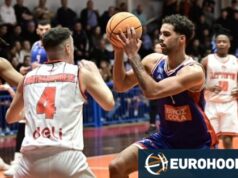 Liga de Elite: Doxa Lefkada vence “Thriller”, Sofades surpreende em Voula