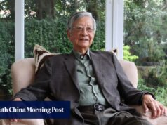 Donald Liao, arquiteto que moldou o cenário habitacional de Hong Kong, morre aos 96 anos