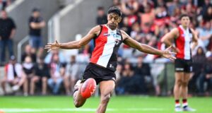 Rodada curinga, Butters, Lions para conquistar títulos da AFL