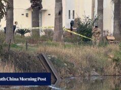 A Turquia diz que o míssil disparado do Irão foi destruído pela NATO.