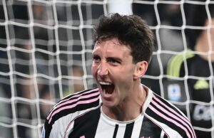 Série A: Juventus-Pisa 3-0 AO VIVO em campo – Futebol