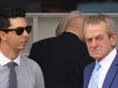 Ryan-Alexiou está no caminho certo para retornar ao Newcastle