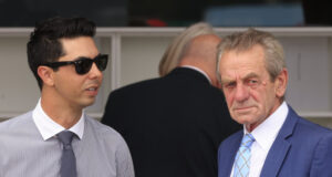 Ryan-Alexiou está no caminho certo para retornar ao Newcastle