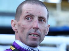 Rawiller busca o fator emoção para trazer de volta as Todman Stakes