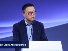 Alibaba cria nova força-tarefa liderada pelo CEO Eddy Wu para se concentrar no desenvolvimento de modelos de IA