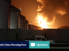 A meu ver, a guerra do Irão expõe os perigos de ser um aliado americano.