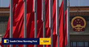 As ‘Duas Sessões’ anuais da China começam em meio à visita de Trump e ao planejamento ‘inovador’ do ELP