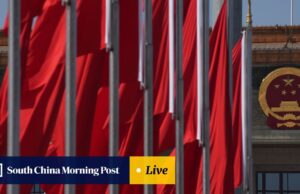 As ‘Duas Sessões’ anuais da China começam em meio à visita de Trump e ao planejamento ‘inovador’ do ELP