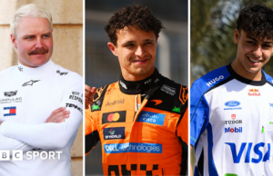 Quiz da Fórmula 1: uma pergunta para todos os 22 pilotos do grid de 2026