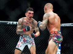 Quando é, que horas começa e como assistir Holloway x Oliveira pelo título BMF