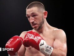 Dickens x Kekis: Jaza Dickens detalha a jornada de Dubai até a defesa do título mundial em Dublin