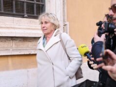 Gasparri deixa Forza, principal senador da Itália, sendo substituído por Stefania Craxi – Notícias