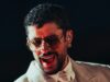 Bad Bunny gosta do Chile no Instagram