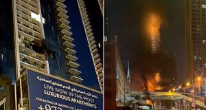 Americanos presos no Bahrein enquanto o conflito EUA-Irã entra em sua segunda semana