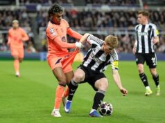 O Barça teve um desempenho melhor contra o Newcastle depois de um início ruim. Yamal escapa da proibição para retornar