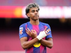 Barcelona fortalece liderança: Yamal marca três gols de herói na grande vitória sobre o Villarreal