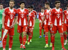 O Man Utd agora está se preparando para contratar a estrela da Liga dos Campeões por £ 217 mil por semana