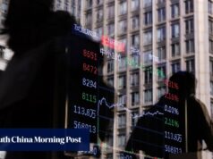 Que ações chinesas podem ajudar os investidores a resistir aos choques da guerra no Médio Oriente?