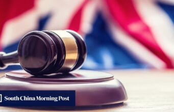 Mãe britânica é presa por manter mulher ‘escrava doméstica’ por 25 anos