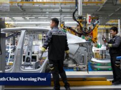 Boom de talentos na manufatura? Por que os estudantes inteligentes da China estão ligados à fábrica?