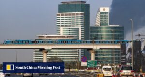 Bancos do Oriente Médio veem Hong Kong como “porto seguro” em meio às ameaças do Irã, diz chefe da InvestH