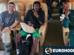 EuroLeague: “Obrigado” ao Dubai Players Union por devolver itens proibidos à Europa