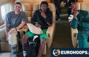 Muitos jogadores chegaram à Europa vindos de Dubai seguindo os esforços coordenados de Dubai BC.