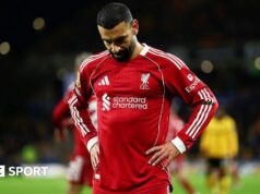 O Liverpool pode se dar ao luxo de perder a Liga dos Campeões?