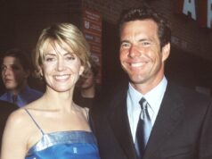 Dennis Quaid engasga ao lembrar Natasha Richardson em ‘The Parent Trap’
