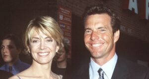 Dennis Quaid engasga ao lembrar Natasha Richardson em ‘The Parent Trap’