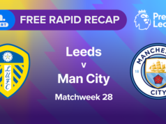 Vídeo: Uma solução rápida | MW28: Leeds x Man City