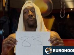 Bam sobre a mentalidade Mamba de Kobe depois dos 83: “Faça de novo”