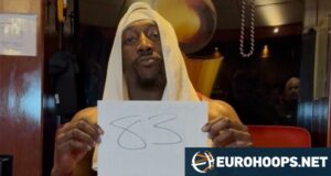 Bam sobre a mentalidade Mamba de Kobe depois dos 83: “Faça de novo”