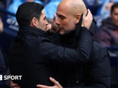 Premier League: Como está o desentendimento – título, Liga dos Campeões e rebaixamento